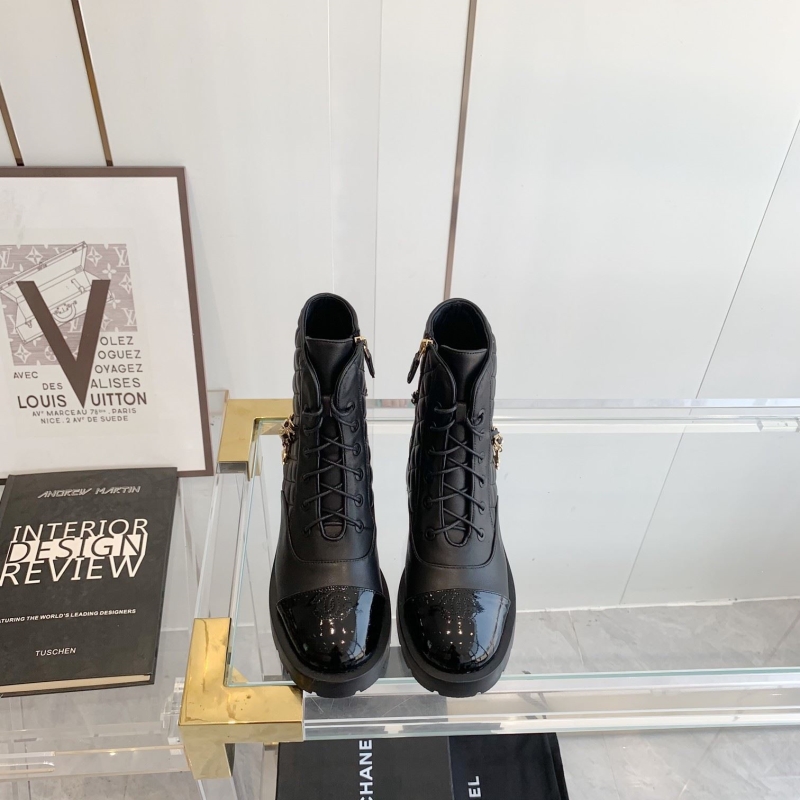Ch*el boots